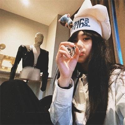 暗处的女儿